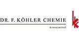 Logo: Dr. Franz Köhler Chemie GmbH