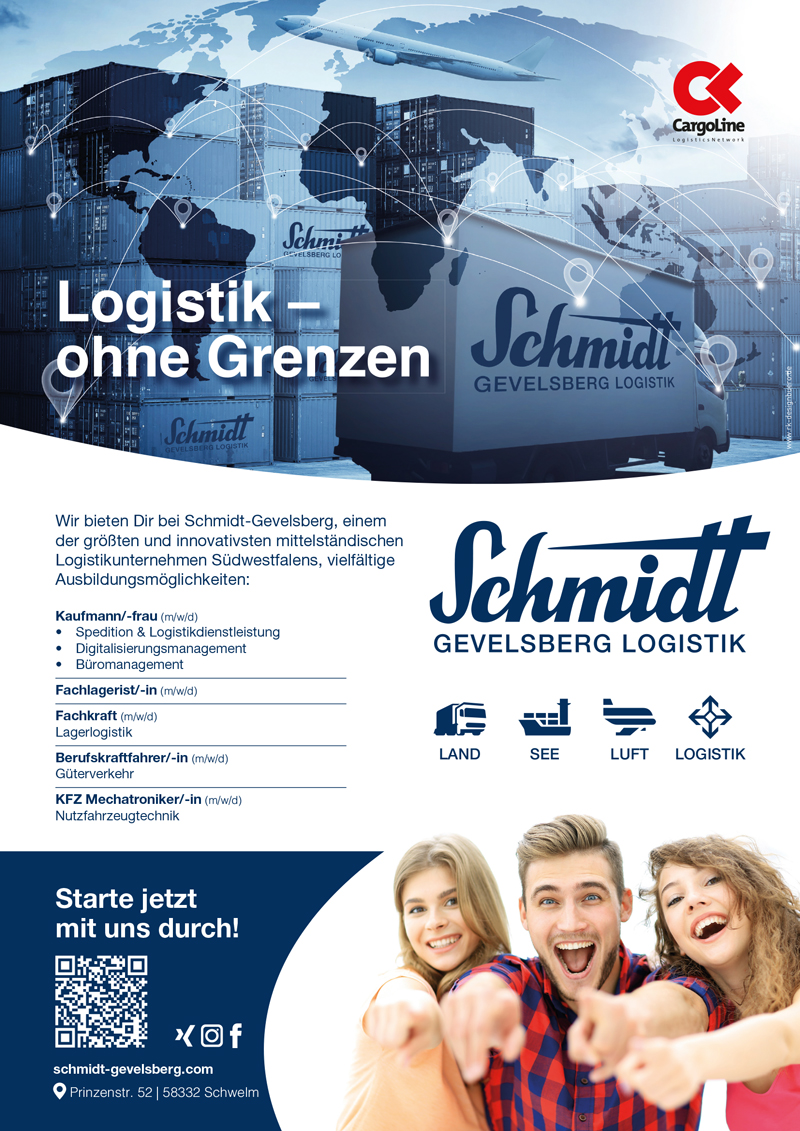Schmidt-Gevelsberg GmbH