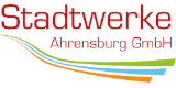 Logo: Stadtwerke Ahrensburg GmbH