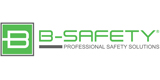 Logo: b-safety GmbH