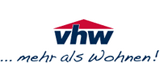 Logo: Vereinigte Hamburger Wohnungsbaugenossenschaft e.G.