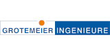 Logo: Grotemeier Ingenieure