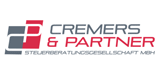 Logo: Cremers & Partner Steuerberatungsgesellschaft mbH