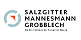 Logo: Salzgitter Mannesmann Grobblech GmbH