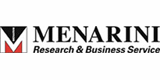 Logo: A. Menarini Research & Business Service GmbH