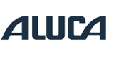 Logo: ALUCA GmbH
