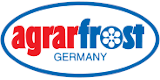 Logo: Agrarfrost GmbH & Co. KG