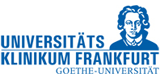 Logo: Universitätsklinikum Frankfurt