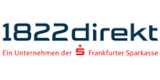Logo: 1822direkt Gesellschaft der Frankfurter Sparkasse mbH
