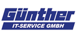 Logo: Günther IT-Service GmbH
