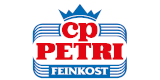 Logo: Petri Feinkost GmbH & Co. KG
