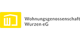 Logo: WOHNUNGSGENOSSENSCHAFT WURZEN eG
