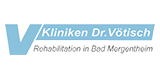 Logo: Kliniken Dr. Vötisch GmbH
