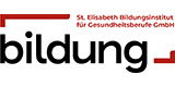 Logo: St. Elisabeth Bildungsinstitut für Gesundheitsberufe GmbH