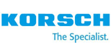 Logo: Korsch AG