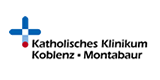 Logo: Katholisches Klinikum Koblenz Montabaur gGmbH
