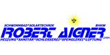 Logo: Robert Aigner GmbH