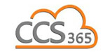 Logo: CCS 365 GmbH