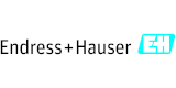 Logo: Endress+Hauser Wetzer GmbH+Co.KG