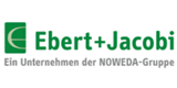 Logo: Ebert+Jacobi GmbH & Co. KG