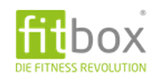 Logo: fitbox Krefeld Stadtgarten