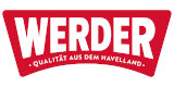 Logo: Werder Feinkost GmbH