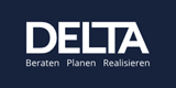 Logo: DELTA Gruppe
