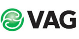 Logo: VAG GmbH