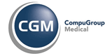 Logo: CGM Systemhaus GmbH