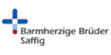 Logo: Barmherzige Brüder Saffig