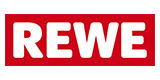 Logo: REWE Dortmund SE & Co. KG
