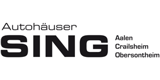 Autohäuser SING GmbH & Co. KG