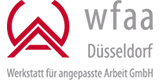 Logo: Werkstatt für angepasste Arbeit GmbH