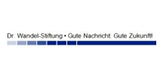 Logo: Dr. Wandel-Stiftung