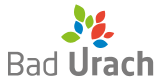 Logo: Stadt Bad Urach