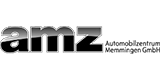 Logo: Automobilzentrum Memmingen GmbH
