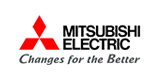 Logo: Mitsubishi Electric Europe B.V.