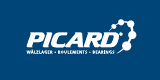 Logo: Friedrich PICARD GmbH & Co. KG
