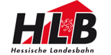 Logo: HLB Hessenbahn GmbH
