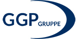 Logo: Gesellschaft für Gesundheit und Pädagogik mbH