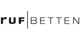 Logo: RUF Betten GmbH