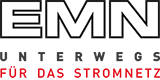 Logo: ELEKTRO-MONTAGE-NORD Ing. Rudolf Thederan KG (GmbH & Co. KG)