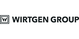 Logo: WIRTGEN DEUTSCHLAND Vertriebs- und Service GmbH