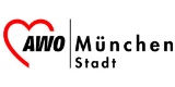 Logo: AWO Arbeiterwohlfahrt Kreisverband München-Stadt e.V.