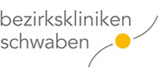 Logo: Bezirkskliniken Schwaben