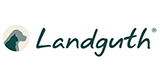 Logo: Landguth Heimtiernahrung GmbH