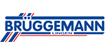 Logo: Brüggemann Logistik GmbH