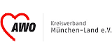 Logo: Arbeiterwohlfahrt Kreisverband München-Land e.V.