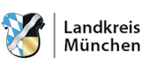 Logo: Landratsamt München