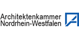 Logo: Architektenkammer Nordrhein-Westfalen
